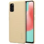 Nillkin Super Frosted Shield Matte cover case for Samsung Galaxy A41 order from official NILLKIN store